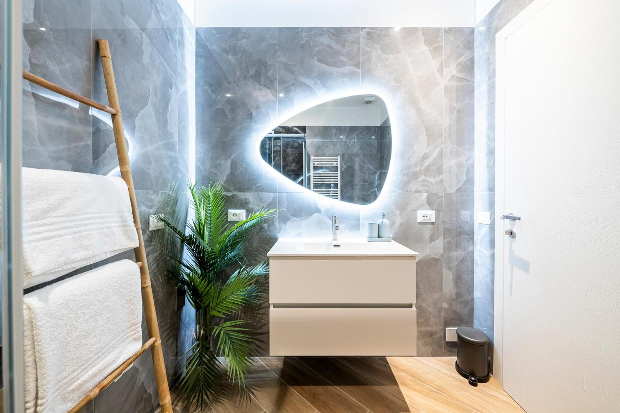 Smn Belfiore Boutique Apartment Флоренция Екстериор снимка