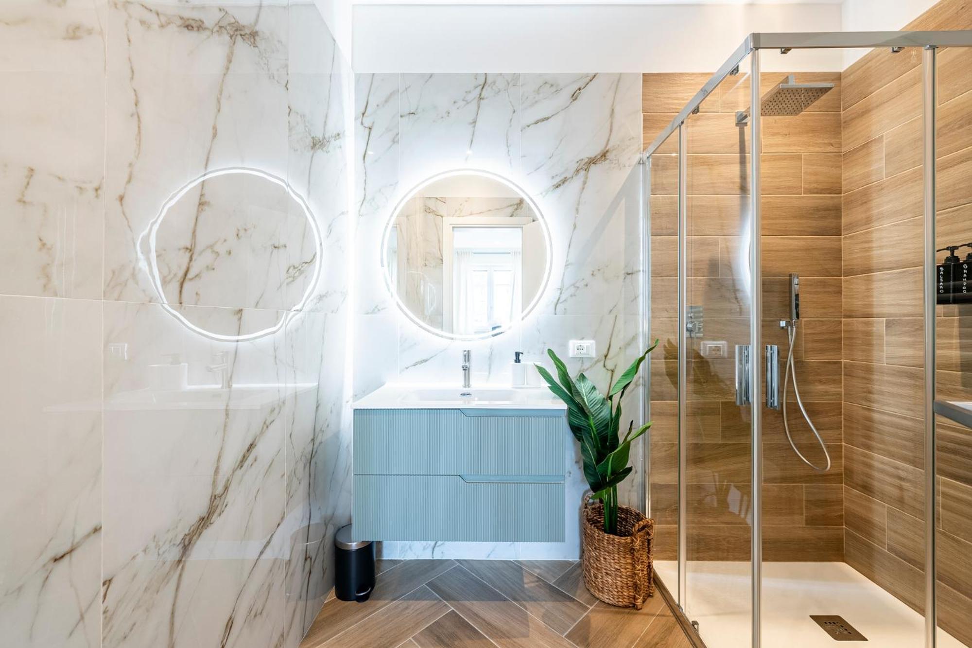 Smn Belfiore Boutique Apartment Флоренция Екстериор снимка