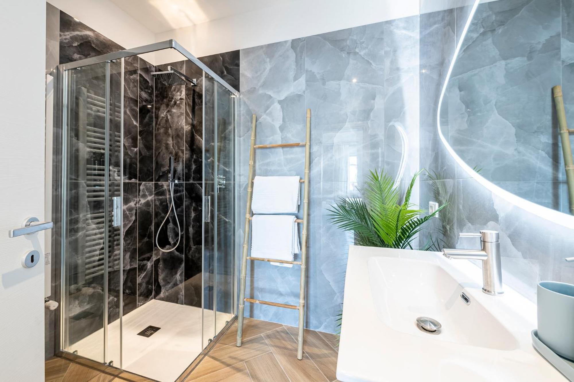 Smn Belfiore Boutique Apartment Флоренция Екстериор снимка