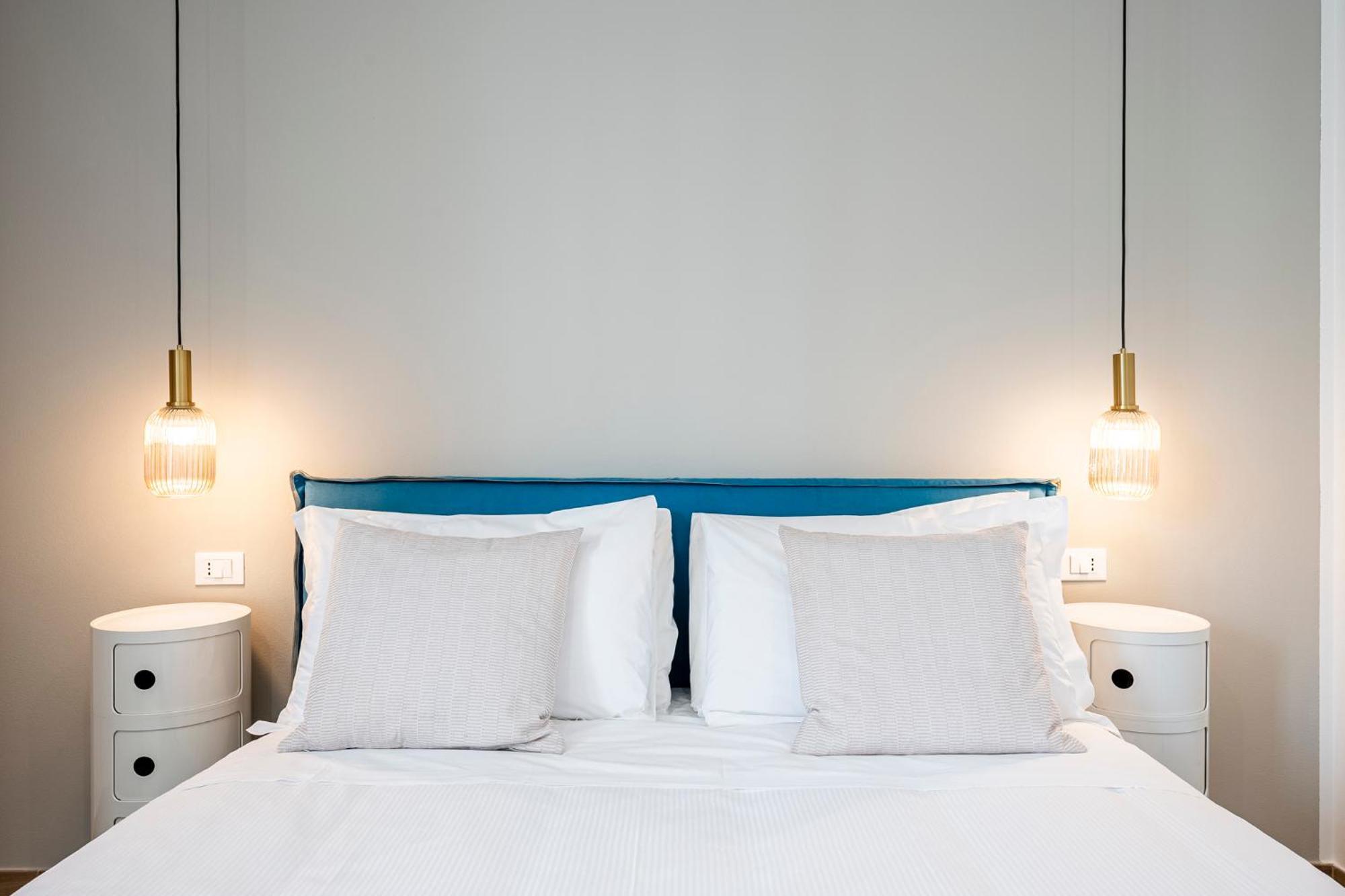 Smn Belfiore Boutique Apartment Флоренция Екстериор снимка