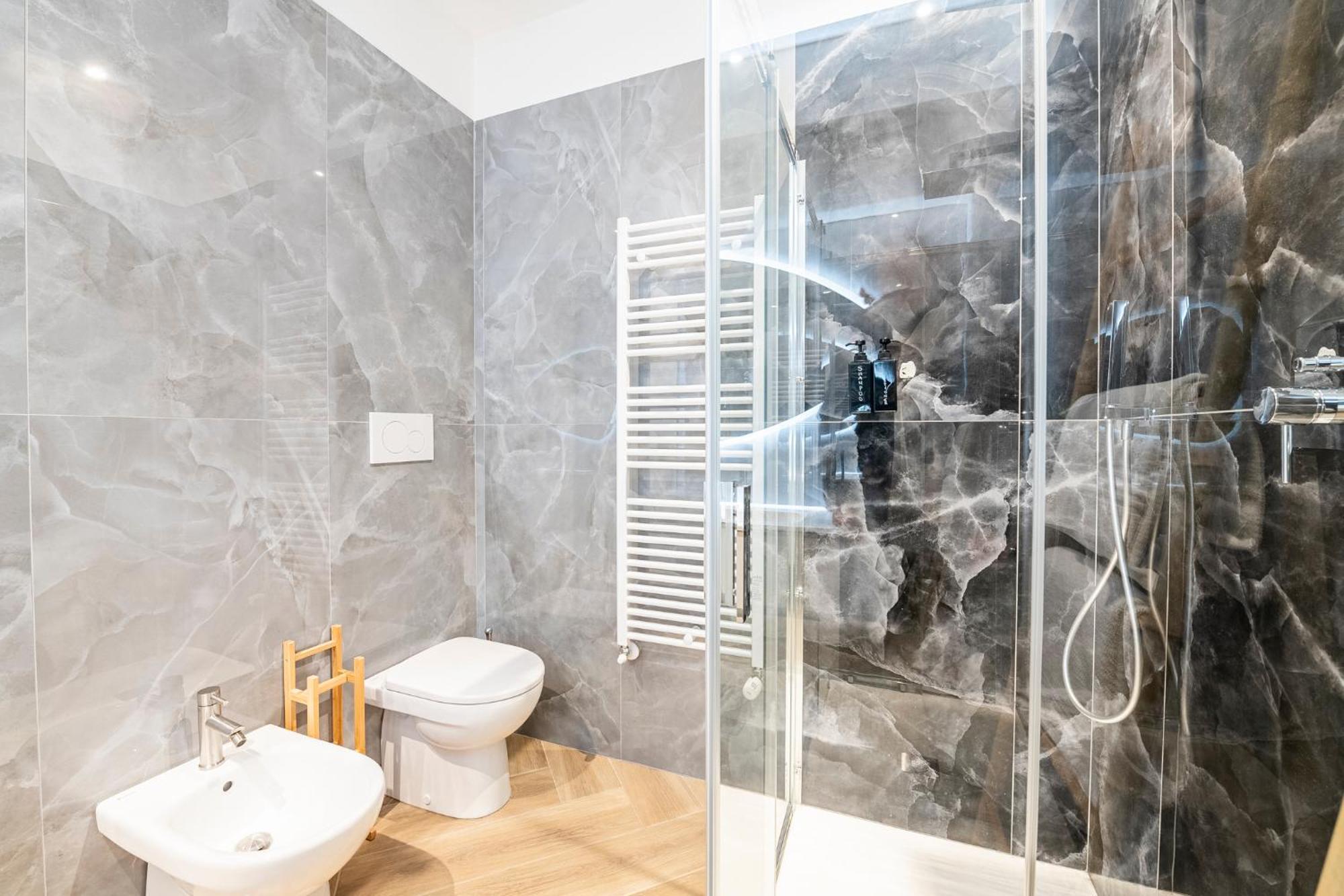 Smn Belfiore Boutique Apartment Флоренция Екстериор снимка