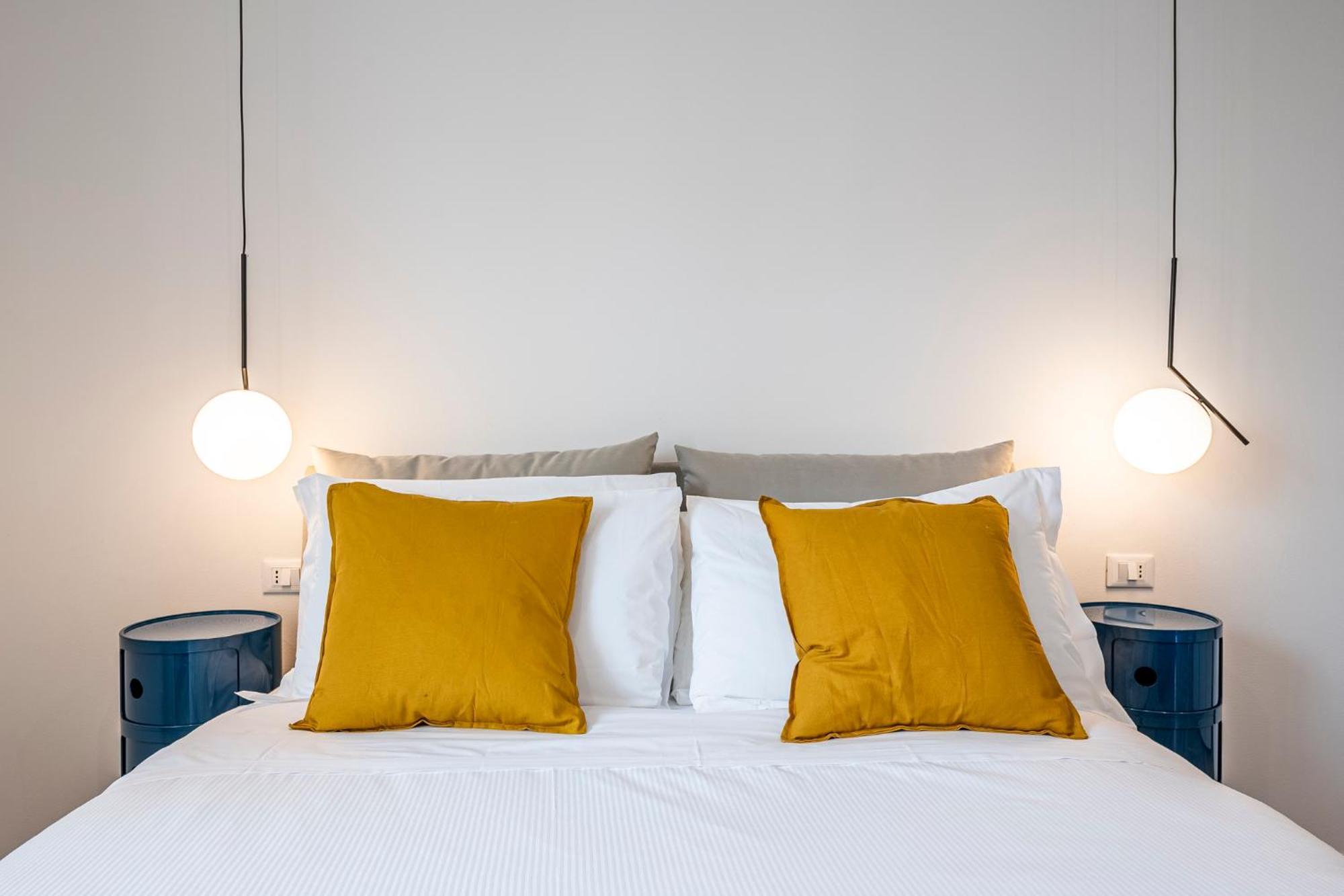 Smn Belfiore Boutique Apartment Флоренция Екстериор снимка